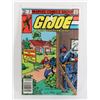 Image 1 : MARVEL COMICS G.I.JOE A REAL AMERICAN HERO #10