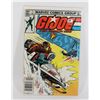 Image 1 : MARVEL COMICS G.I.JOE A REAL AMERICAN HERO #11