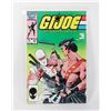 Image 1 : MARVEL COMICS G.I.JOE A REAL AMERICAN HERO #52