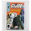 Image 1 : MARVEL COMICS G.I.JOE A REAL AMERICAN HERO #55