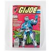 Image 1 : MARVEL COMICS G.I.JOE A REAL AMERICAN HERO #58