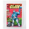 Image 1 : MARVEL COMICS G.I.JOE A REAL AMERICAN HERO #58
