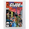 Image 1 : MARVEL COMICS G.I.JOE A REAL AMERICAN HERO #62