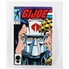 Image 1 : MARVEL COMICS G.I.JOE A REAL AMERICAN HERO #64