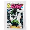 Image 1 : MARVEL COMICS G.I.JOE A REAL AMERICAN HERO #68