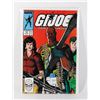 Image 1 : MARVEL COMICS G.I.JOE A REAL AMERICAN HERO #78
