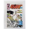 Image 1 : MARVEL COMICS G.I.JOE A REAL AMERICAN HERO #81