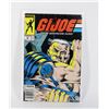 Image 1 : MARVEL COMICS G.I.JOE A REAL AMERICAN HERO #83