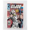 Image 1 : MARVEL COMICS G.I.JOE A REAL AMERICAN HERO #85