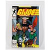 Image 1 : MARVEL COMICS G.I.JOE A REAL AMERICAN HERO #90
