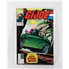 Image 1 : MARVEL COMICS G.I.JOE A REAL AMERICAN HERO #101