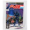 Image 1 : MARVEL COMICS G.I.JOE A REAL AMERICAN HERO #109