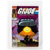 Image 1 : MARVEL COMICS G.I.JOE A REAL AMERICAN HERO #112