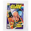 Image 1 : MARVEL COMICS G.I.JOE A REAL AMERICAN HERO #124