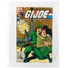 Image 1 : MARVEL COMICS G.I.JOE A REAL AMERICAN HERO #128