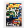 Image 1 : MARVEL COMICS G.I.JOE A REAL AMERICAN HERO #114