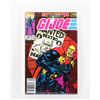 Image 1 : MARVEL COMICS G.I.JOE A REAL AMERICAN HERO #116