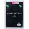 Image 2 : BOOM! STUDIOS HOUSE OF SLAUGHTER #9 (2022)
