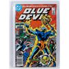 Image 1 : DC BLUE DEVIL #13 (1985)