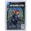 Image 1 : DC THE MONOLITH #5 (2004)