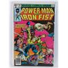 Image 1 : MARVEL POWER MAN AND IRON FIST #60 (1979)