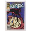 Image 1 : MARVEL WOLFPACK #6 (1988)