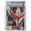 Image 1 : MARVEL DARKHAWK ANNUAL #3 (1993)