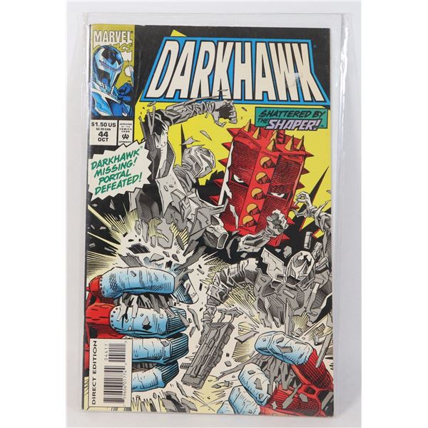MARVEL DARKHAWK #44 (1994)