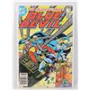 Image 1 : DC BLUE DEVIL #8 (1985)
