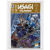 Image 1 : DARK HORSE USAGI YOJIMBO #152 (2016)