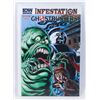 Image 1 : IDW INFESTATION #2 CVR B (FEAT. THE GHOSTBUSTERS
