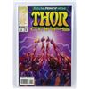 Image 1 : MARVEL THOR CORPS #4 (1994)