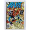 Image 1 : DC BLUE DEVIL #10 (1985)