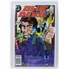 Image 1 : DC BLUE DEVIL #12 (1985)