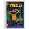 Image 1 : HARRIS VENGEANCE OF VAMPIRELLA #21 (1994)