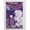 Image 1 : ACTION LAB VAMPLETS THE LEGEND OF THE GHOST PONY