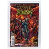 Image 1 : MARVEL ZOMBIES BATTLEZONE (VOL 6) #1 (2015)