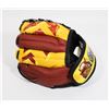 Image 1 : WALT DISNEY PIXAR'S CARS CHILDRENS BASEBALL GLOVE