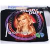 Image 6 : HILARY DUFF POSTER, TOUR 2006 SHIRT, TICKETS FROM