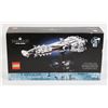 Image 1 : TANTIVE IV STAR WARS LEGO SET (2024) NEW SEALED