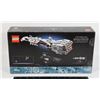 Image 2 : TANTIVE IV STAR WARS LEGO SET (2024) NEW SEALED