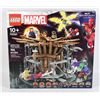 Image 1 : MARVEL STUDIOS SPIDER-MAN NO WAY HOME LEGO SET NEW