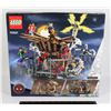 Image 2 : MARVEL STUDIOS SPIDER-MAN NO WAY HOME LEGO SET NEW