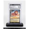 Image 1 : CGC MUFASA- BETRAYED LEADER DISNEY LORCANA