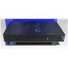 Image 2 : SONY PLAYSTATION 2 CONSOLE IN BOX WITH HOOKUPS