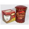 Image 1 : TIM HORTONS LIMITED EDITION MUG N#005 WITH BOX