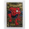 Image 1 : SPIDER MAN #1 GOLD VARIATION "TORMENT" PART ONE