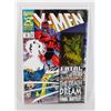 Image 1 : X-MEN ISSUE #25 OCT 1993 (KEY ISSUE: MAGNETO PULLS