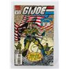 Image 1 : MARVEL G.I. JOE ISSUE #152 (KEY ISSUE: 30TH ANNIVR