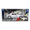Image 2 : MAZDA RX-7 FC3S INITIAL D 1:24 SCALE DIE CAST CAR